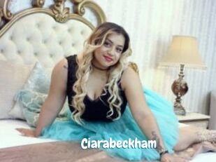 ciarabeckham Coquine Avenue