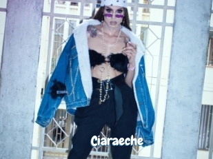 ciaraeche Coquine Avenue