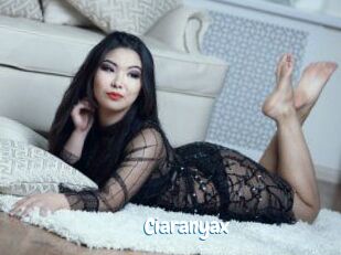 Ciaranyax