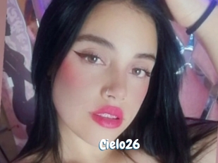 Cielo26
