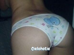 Cielohotie