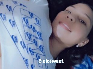 Cielosweet
