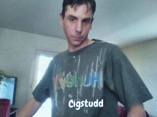 Cigstudd