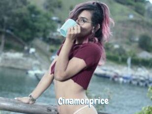 Cinamonprice
