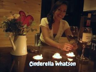 Cinderella_whatson