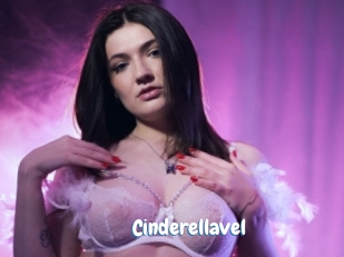 Cinderellavel