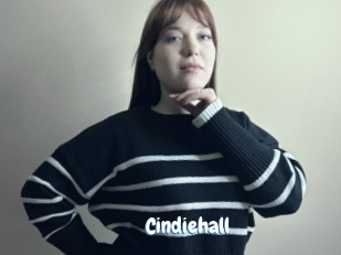 Cindiehall