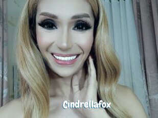 cindrellafox Coquine Avenue