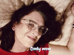 Cindy_wow