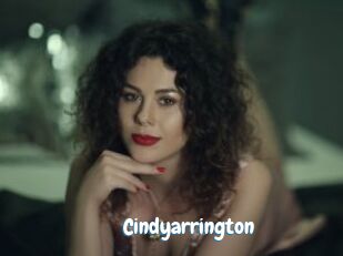 Cindyarrington