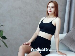 Cindyastra