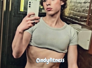 cindyfitness Coquine Avenue