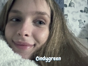 Cindygreen