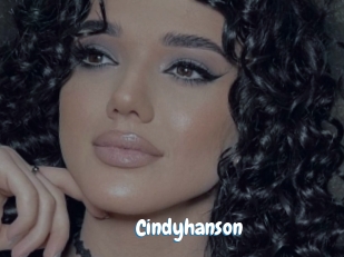 Cindyhanson