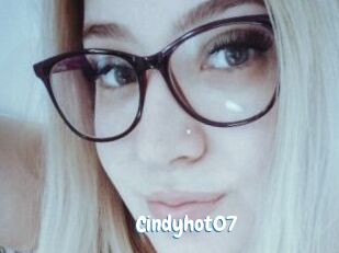 Cindyhot07