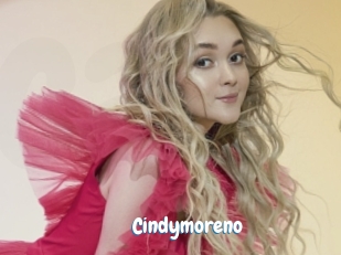 cindymoreno Coquine Avenue