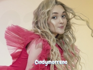 cindymorreno Coquine Avenue