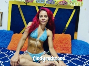 Cindyredstone