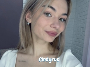 cindyrud Coquine Avenue