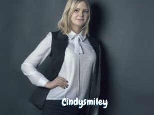 Cindysmiley