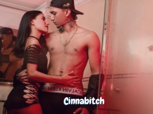 cinnabitch Coquine Avenue