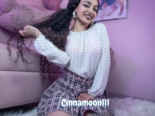 cinnamoon111 Coquine Avenue