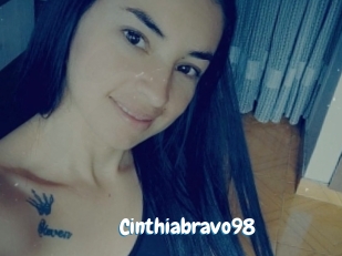 Cinthiabravo98