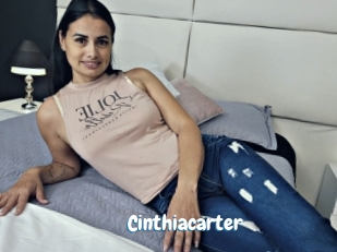 cinthiacarter Coquine Avenue