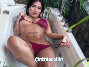 Cinthiacollin