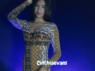 Cinthiaevans