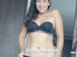 Cinthyalombardi