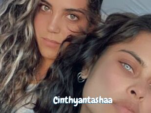 Cinthyantashaa