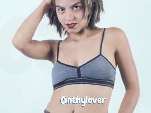 Cinthylover