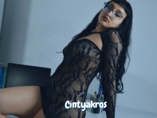Cintyakros