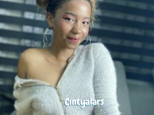 Cintyalars
