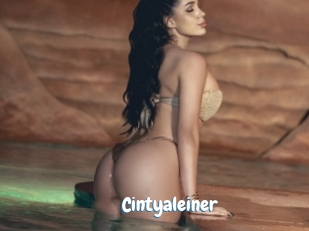 Cintyaleiner