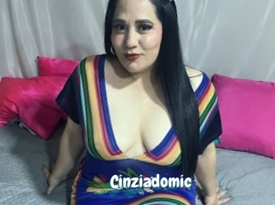 cinziadomic Coquine Avenue