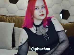 Cipherkim