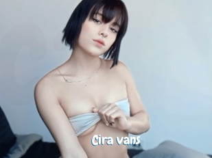 Cira_vans