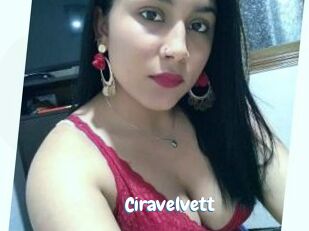 Ciravelvett