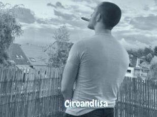 Ciroandlisa