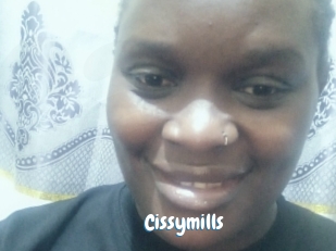 Cissymills