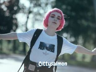 Cittysalmon