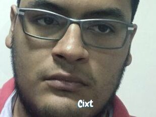 Cixt