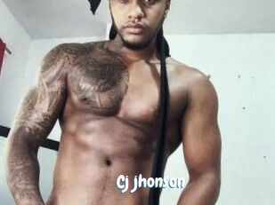 Cj_jhonson