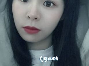 Cjcjxunk