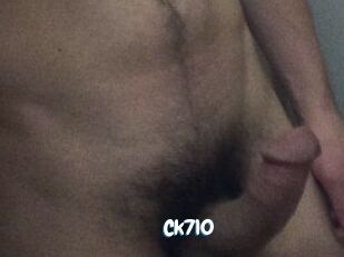 Ck710