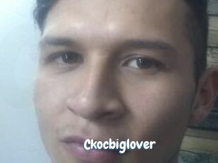 Ckocbiglover
