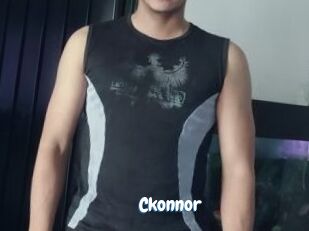 Ckonnor