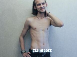Clainscott